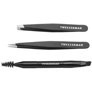 Tweezerman - Brow Shaping Set