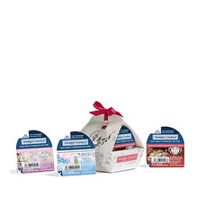 Yankee Candle - Snow Globe Wonderland Scented Wax Gift Set - 22.0g