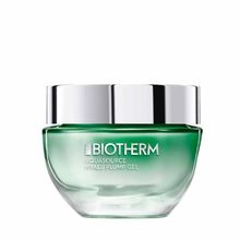 BIOTHERM - Aquasource Hyalu Plump Gel - Pleťový gel - 75ml