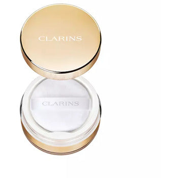 Clarins - Ever Matte Loose Powder 15 g