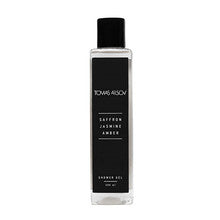 Tomas Arsov - Saffron Jasmine Amber Shower Gel - 200ml