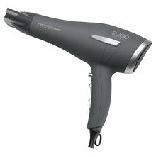 Profi Care - PC-HT 3045 Anthrazit - Profesionální fén