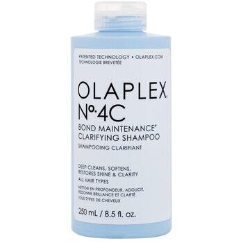 Olaplex - Bond Maintenance N°.4C Clarifying Shampoo - 1000ml
