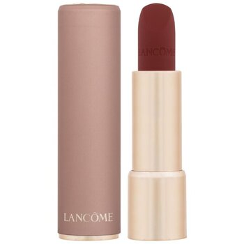 Lancome - L Absolu Rouge Intimatte Lipstick 3,4 g - 344 Plush Rose