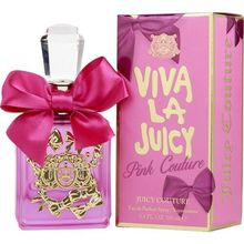 Juicy Couture - Viva La Juicy Pink Couture EDP - 30ml