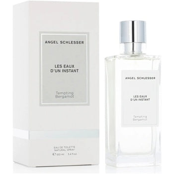 Angel Schlesser - Les Eaux d´Un Instant Tempting Bergamot EDT - 100ml