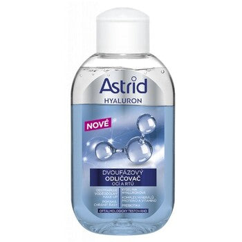 Astrid - Hyaluron 3in1 Micellar Water - 400ml