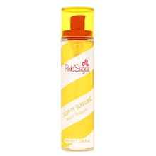 Aquolina - Pink Sugar Creamy Sunshine Hair Mist - 100ml