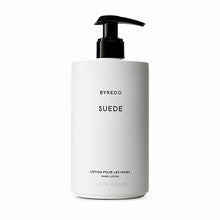 Byredo - Suede Hand cream - 450ml