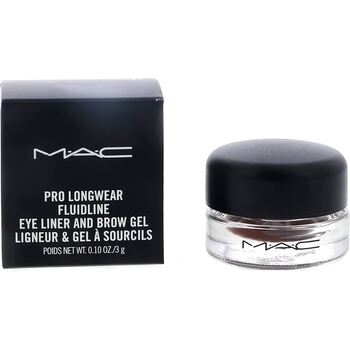 MAC - Pro Longwear Fluidline Eye Liner And Brow Gel 3 g