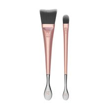 Real Techniques - Prep Skincare Brush Duo - 1.0ks