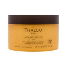 Thalgo - SPA Mer Des Indes Ginger Exfoliating Scrub - 270.0g