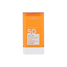 Clarins - Sun Care Invisible SPF50 - 17.0g