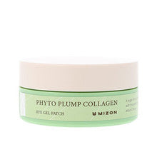 Mizon - Phyto Plump Collagen Eye Gel Patch - 1.5g