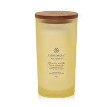 Chesapeake Bay - Strength & Energy Candle ( tumbler velký ) - Vonná svíčka - 355.0g