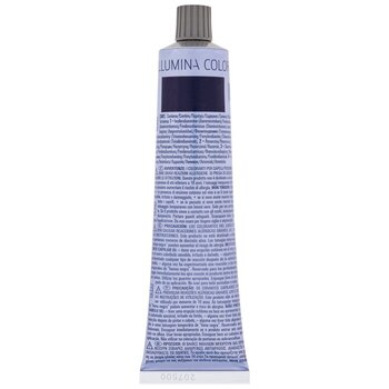 Wella Professional - Illumina Color 60 ml - 8/