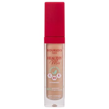 Bourjois - Healthy Mix Clean & Vegan Anti-Fatigue Concealer 6 ml - 52 Beige