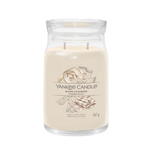 Yankee Candle - Warm Cashmere Signature Candle (cashmere) - 368.0g