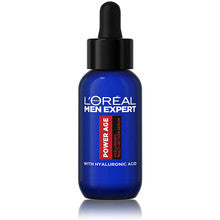 L´Oréal - Men Expert Power Age Multi-Action Serum - 30ml