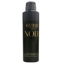 Guess - Seductive Noir Homme Deospray - 226ml