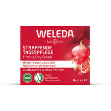 Weleda - Firming Day Cream - 40ml