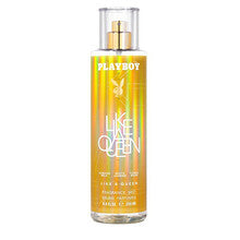 Playboy - Like A Queen Body Spray - 250ml