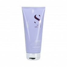 Alfaparf Milano - Semi Di Lino Smooth Conditioner - 200ml