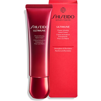 Shiseido - Ultimune Power Infusing Hand Cream - 50ml