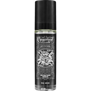 Chopperhead - Shaving Oil - 50ml