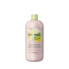 Inebrya - Ice Cream Cleany Cleany Shampoo - 1000ml