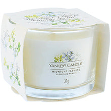 Yankee Candle - Midnight Jasmine - 37.0g