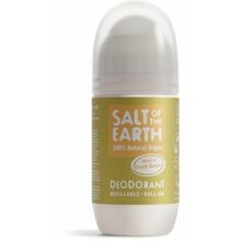 Salt-Of-The-Earth - Neroli & Orange blossom Deo Roll-on ( refillable ) - 75ml