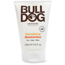 Bulldog - Energising Moisturizer - 100ml