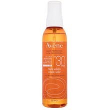 Avène - Sun Sun Care Oil SPF30 - 200ml