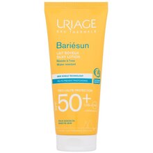 Uriage - Bariésun Silky Lotion SPF50+ (sensitive skin) - 100ml