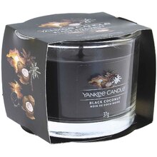 Yankee Candle - Black Coconut - 37.0g
