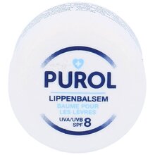 Purol - Lip Balm SPF8 - 5ml