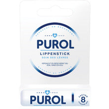 Purol - Lipstick SPF8 - 4.8g