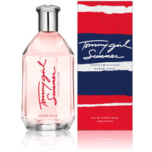 Tommy Hilfiger - Tommy Girl Summer Ocean Wave EDT - 100ml