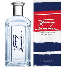 Tommy Hilfiger - Tommy Summer Ocean Wave EDT - 100ml