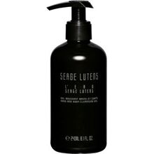 Serge Lutens - L'Eau Serge Lutens Shower gel - 240ml