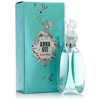Anna Sui - Secret Wish EDT - 30ml