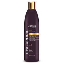 Kativa - Hyaluronic Keratin Coenzyme Q10 Conditioner - 355ml