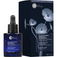 Dr. Renaud - Centella Asiatica Rebalancing & Soothing Youth Solution - 30ml