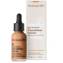 Perricone MD - No Makeup Foundation Serum SPF 20 - Lehký make-up pro přirozený vzhled 30 ml