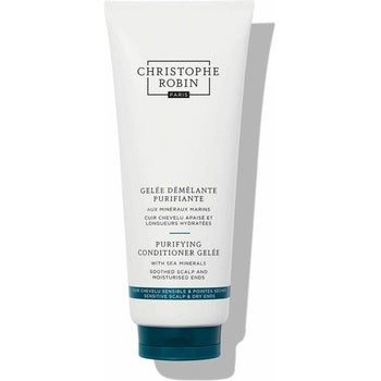 Christophe Robin - Purifying Conditioner Gelee with Sea Minerals - 200ml