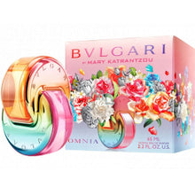Bvlgari - Omnia by Mary Katrantzou EDP - 65ml