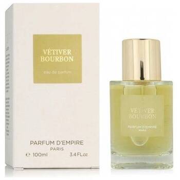 Parfum d Empire - Vetiver Bourbon EDP - 100ml