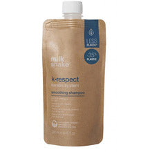 Milk Shake - K-Respect Keratin System Smoothing Shampoo - 750ml