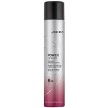 Joico - Power Fast-Dry Finishing Spray - Silný lak na vlasy - 345ml